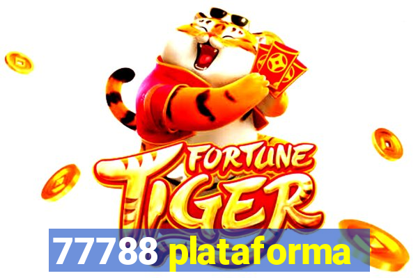 77788 plataforma